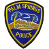 Palm Springs Police Department